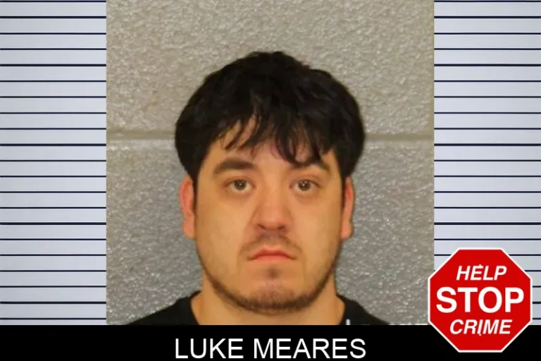 Luke Meares