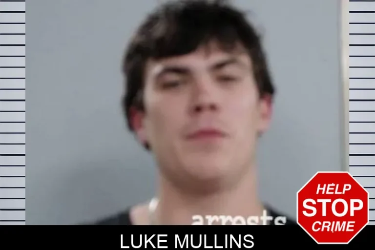 Luke Mullins