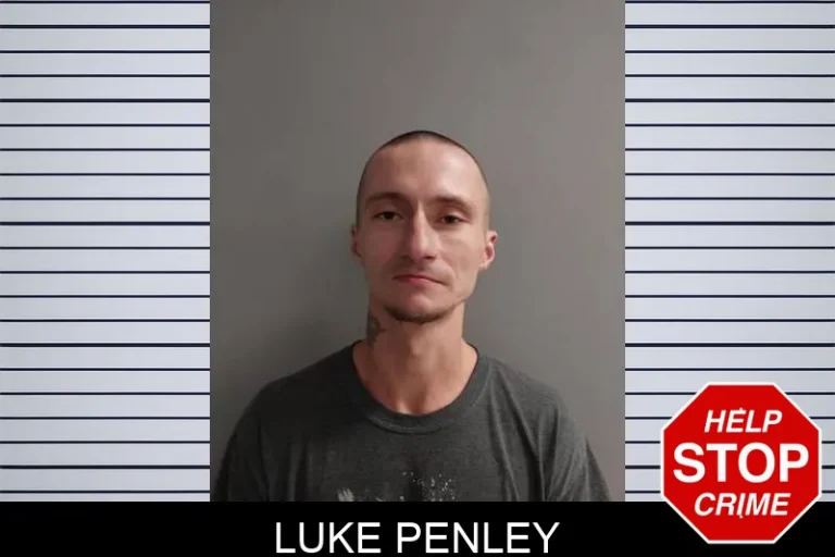 Luke Penley