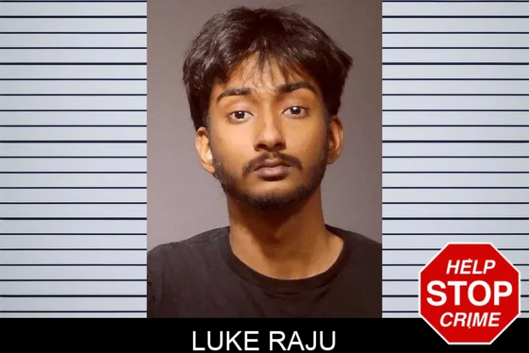 Luke Raju
