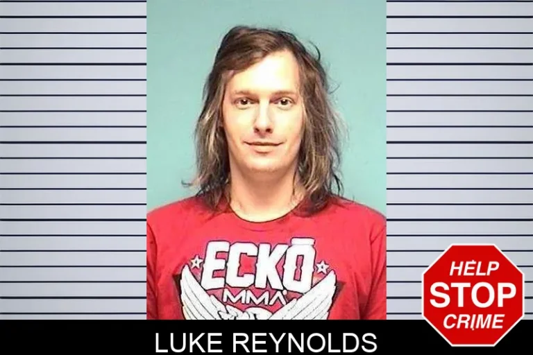 Luke Reynolds