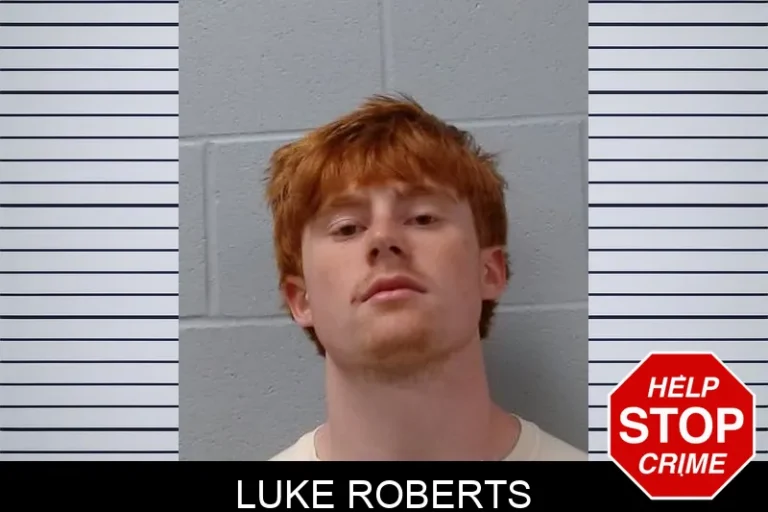 Luke Roberts