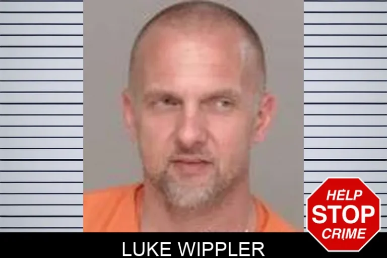 Luke Wippler