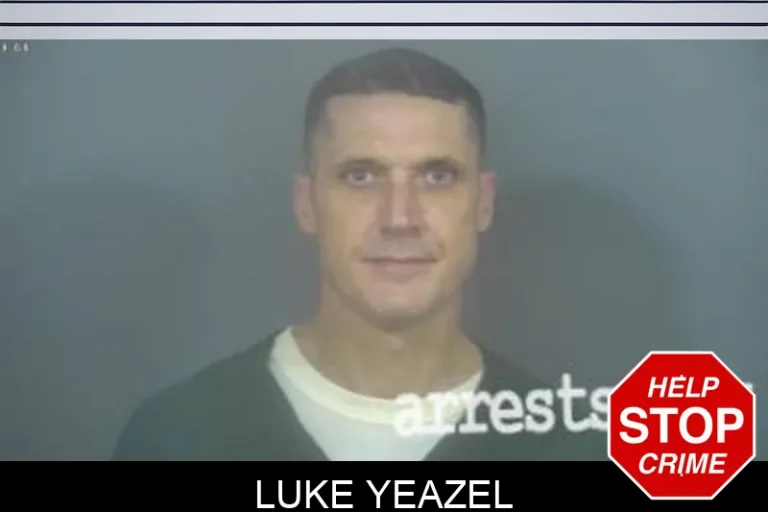Luke Yeazel