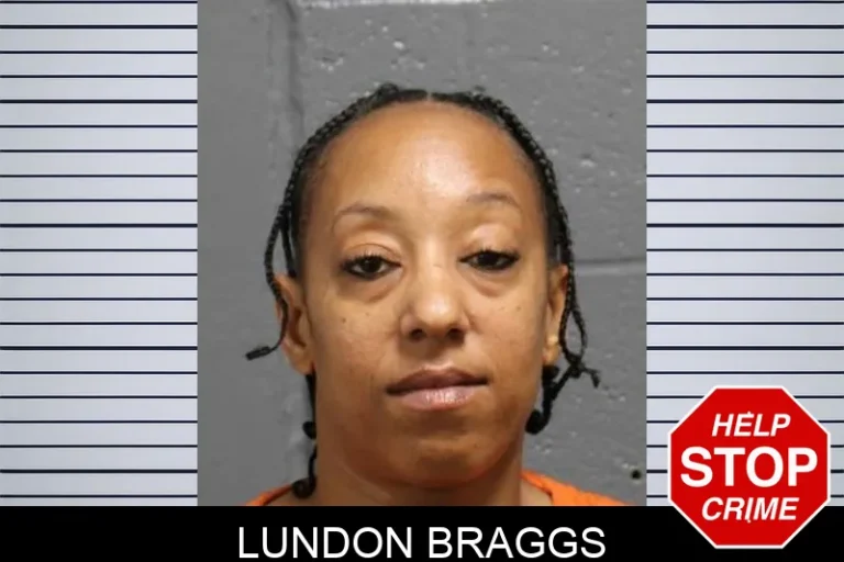 Lundon Braggs