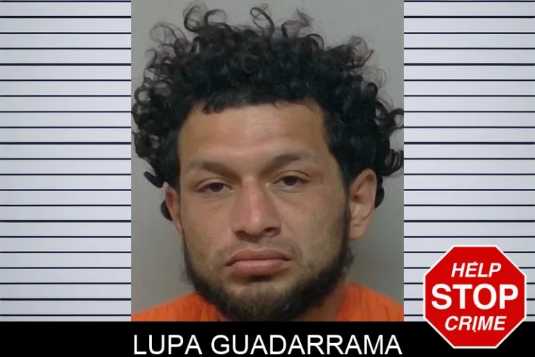 Lupa Guadarrama