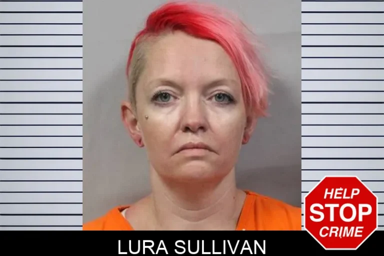 Lura Sullivan