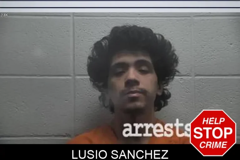 Lusio Sanchez