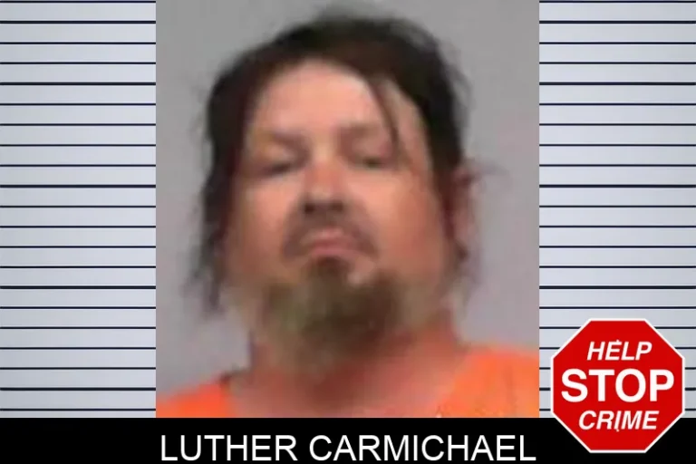 Luther Carmichael