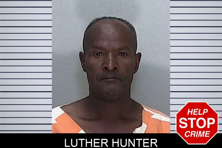Luther Hunter