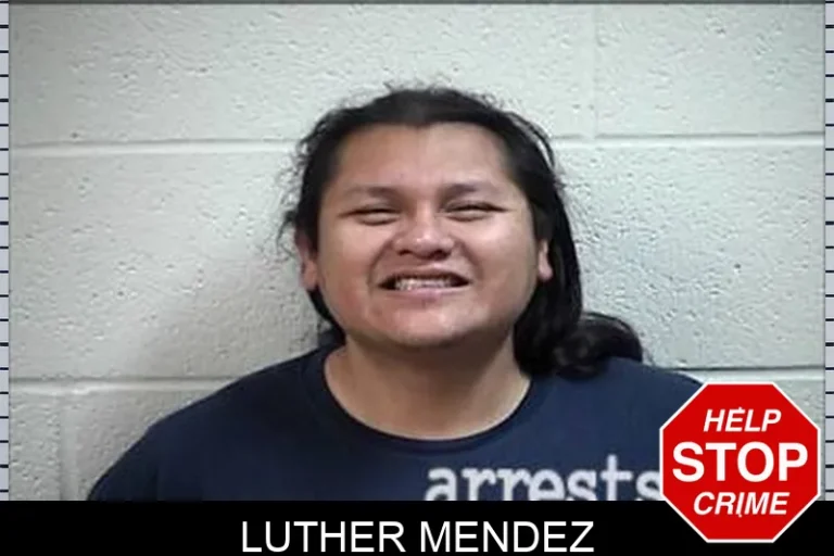 Luther Mendez