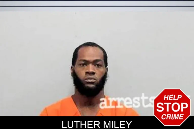 Luther Miley