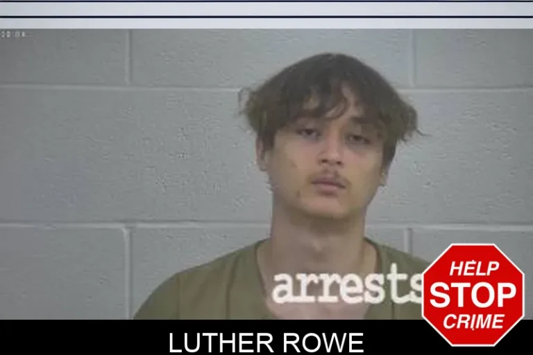 Luther Rowe