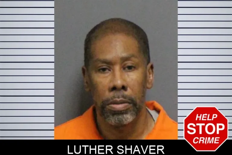Luther Shaver