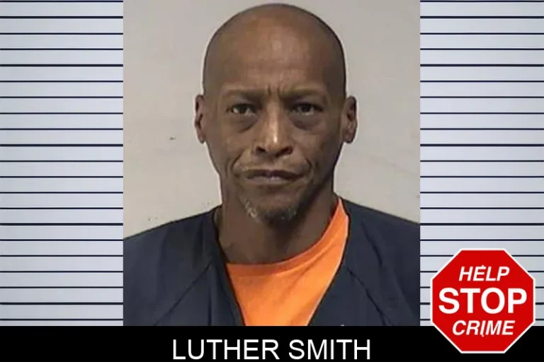 Luther Smith
