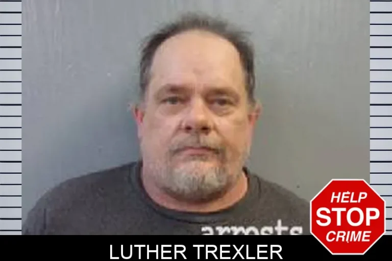 Luther Trexler