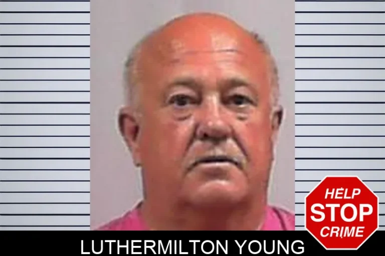 LutherMilton Young