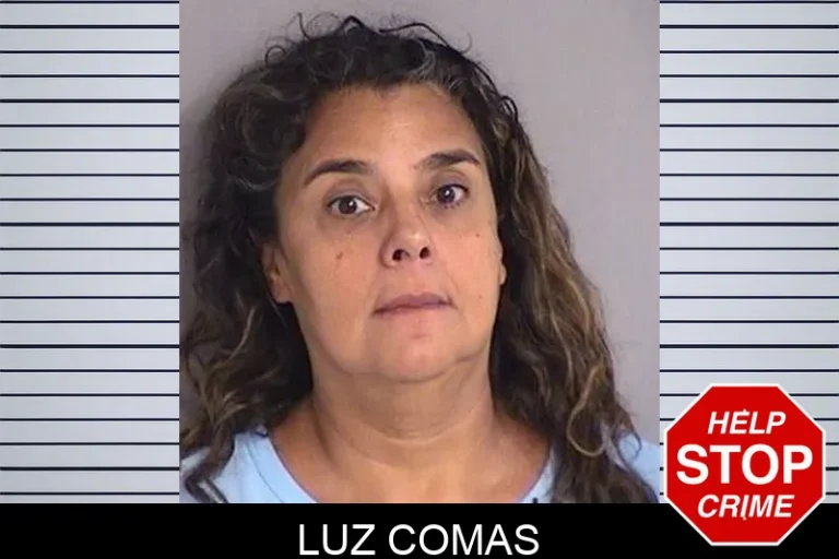 Luz Comas