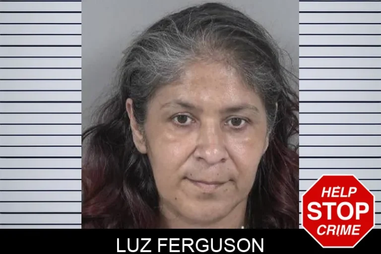 Luz Ferguson