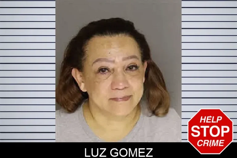 Luz Gomez