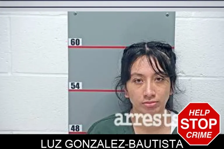 Luz Gonzalez-Bautista