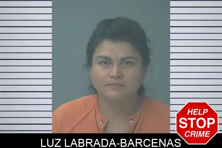 Luz Labrada-Barcenas