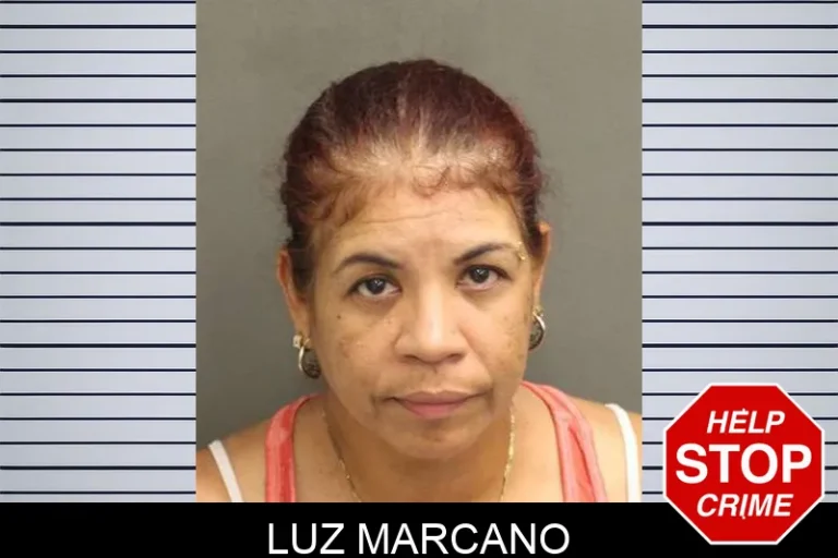 Luz Marcano