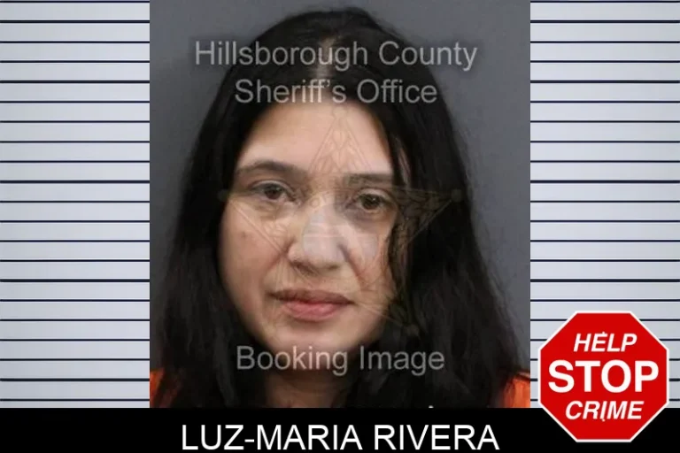 Luz-Maria Rivera