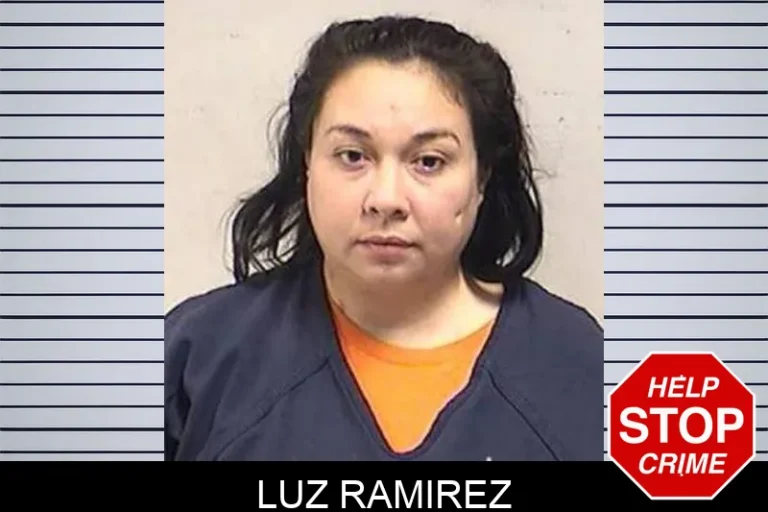 Luz Ramirez