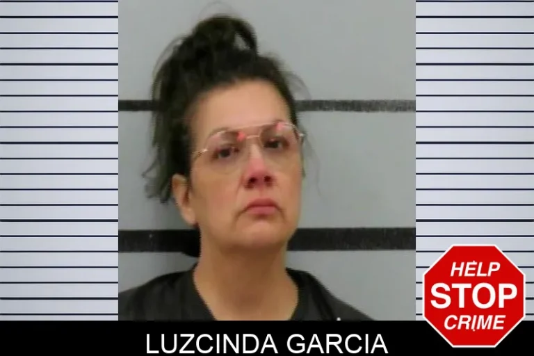 Luzcinda Garcia