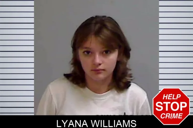 Lyana Williams