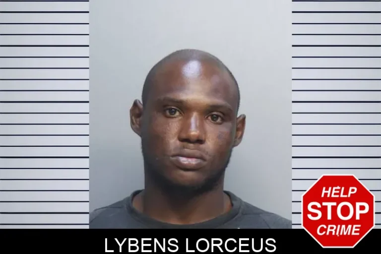 Lybens Lorceus