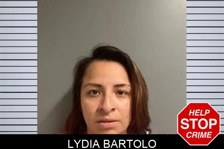 Lydia Bartolo