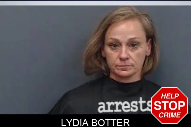 Lydia Botter