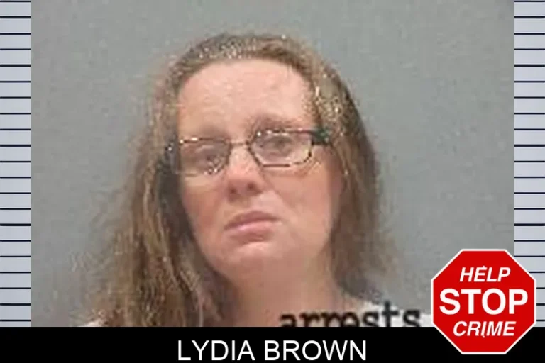 Lydia Brown