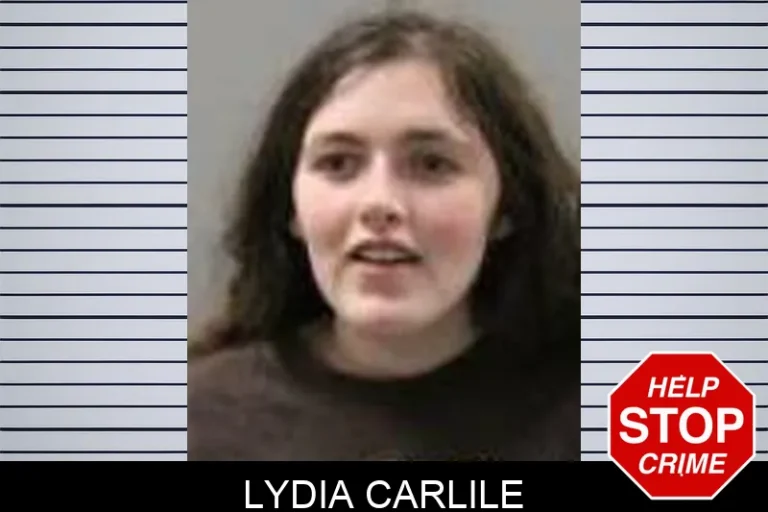 Lydia Carlile