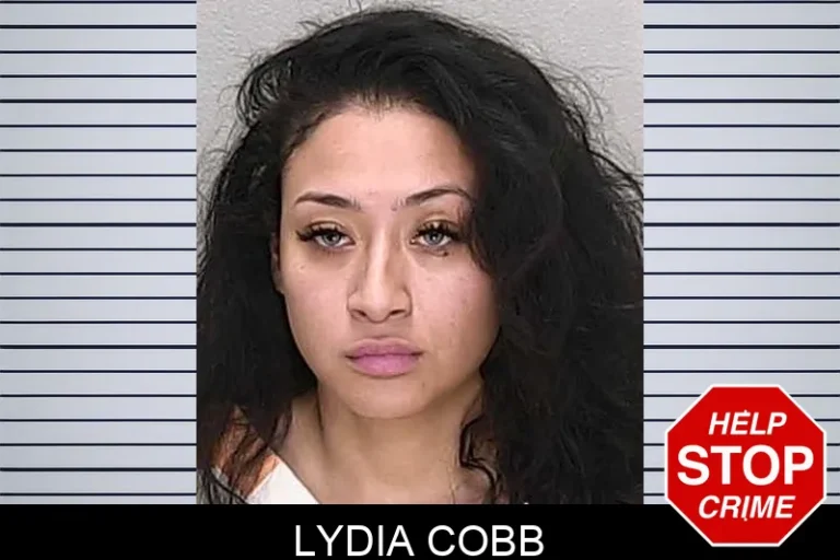 Lydia Cobb