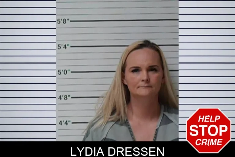 Lydia Dressen