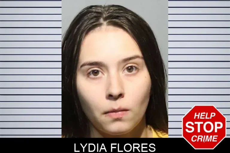Lydia Flores