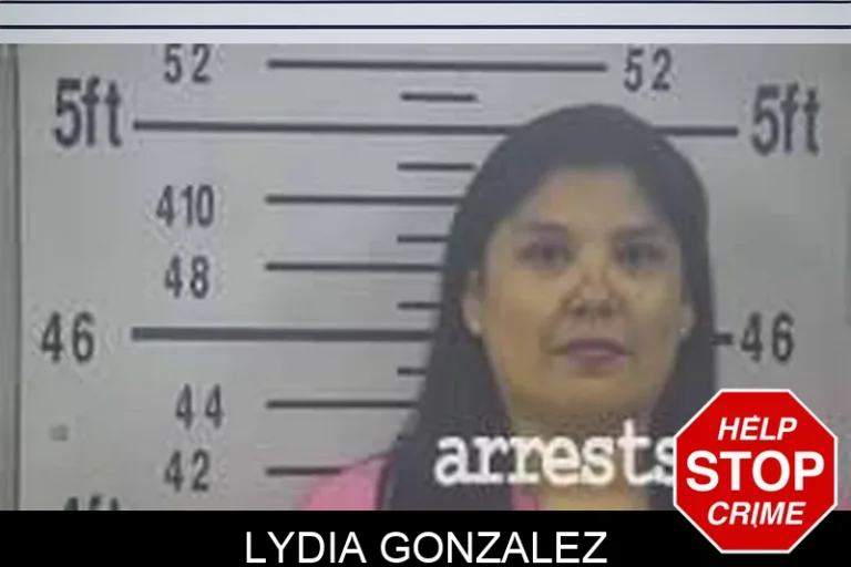 Lydia Gonzalez