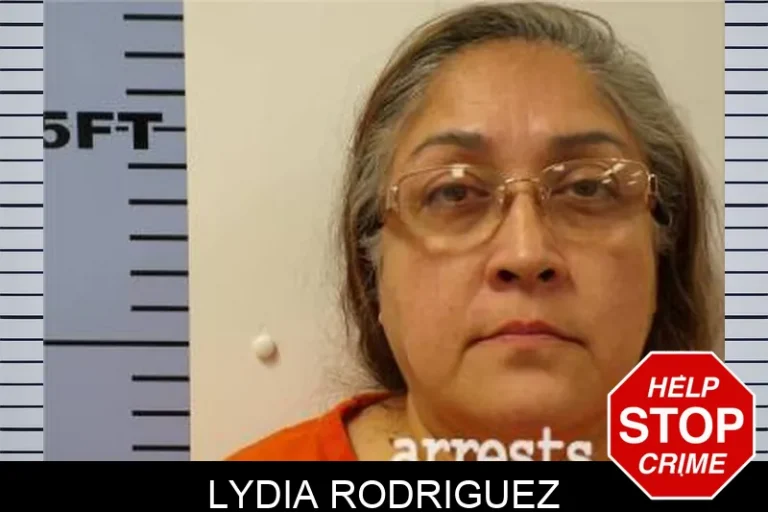 Lydia Rodriguez