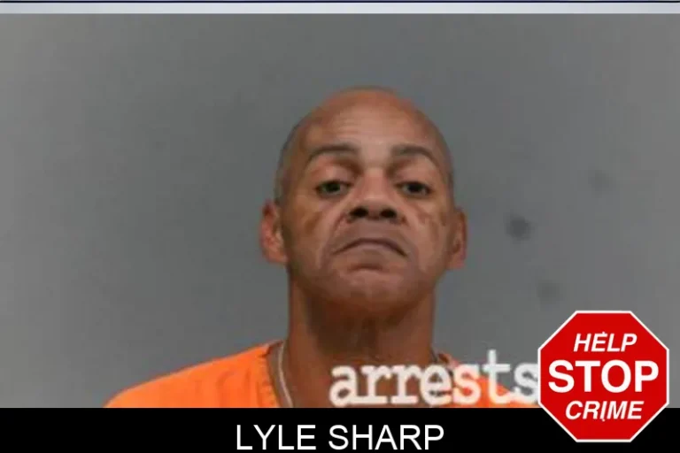 Lyle Sharp