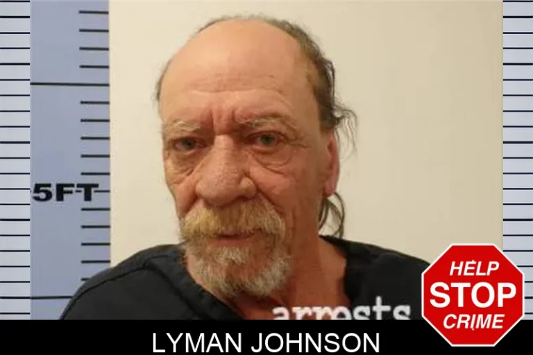 Lyman Johnson