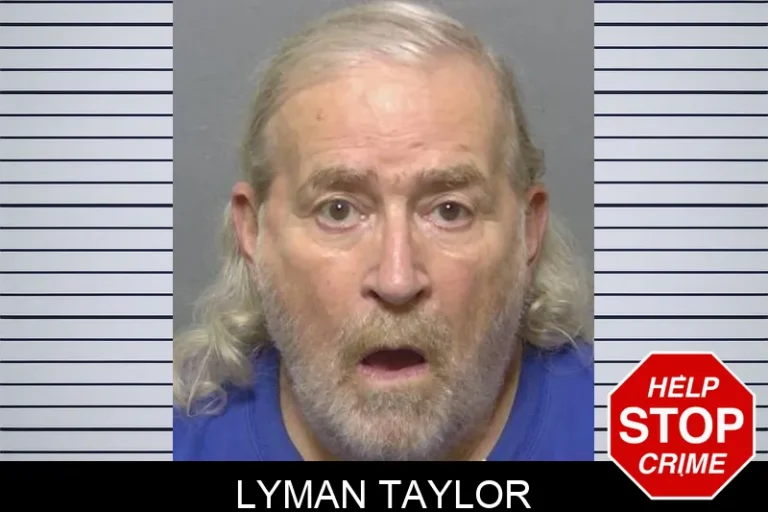 Lyman Taylor