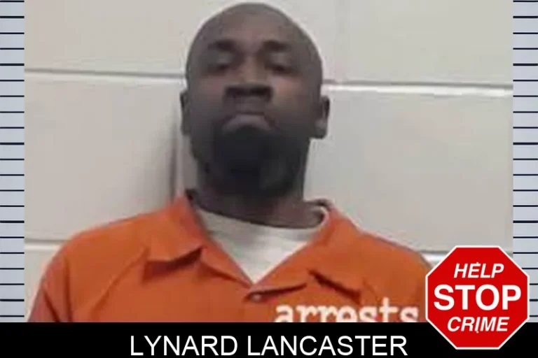 Lynard Lancaster
