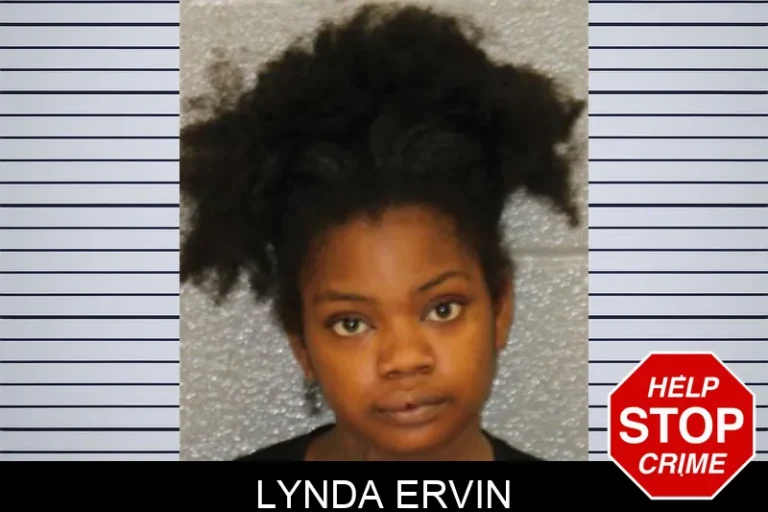 Lynda Ervin