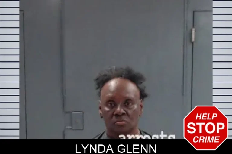 Lynda Glenn