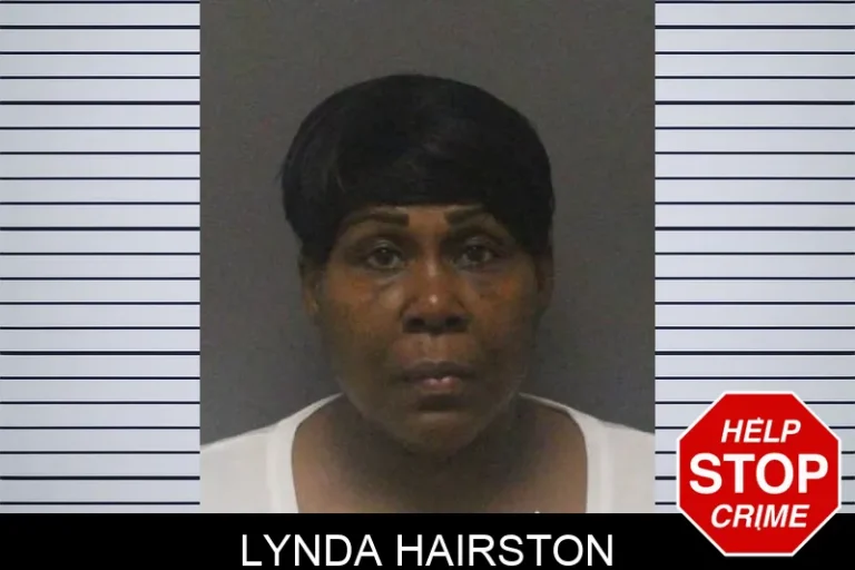 Lynda Hairston
