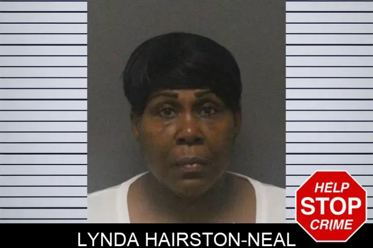 Lynda Hairston-Neal
