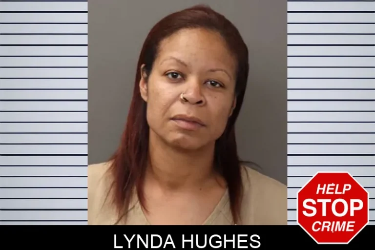 Lynda Hughes